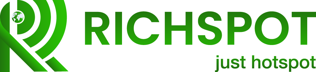 Richspot Hotspot